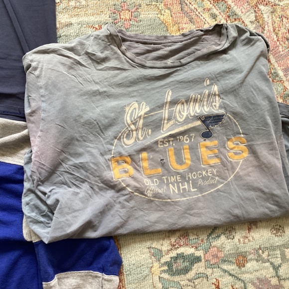 5 XXL L ladies shirt bundle - Picture 4 of 6